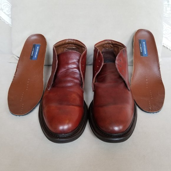 Chukka - By Bostonian - Picture 7 of 14